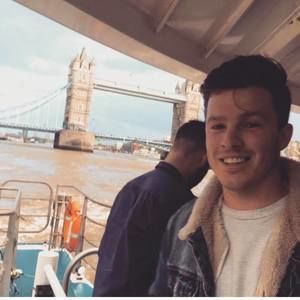 Meet your Posher, Jackson